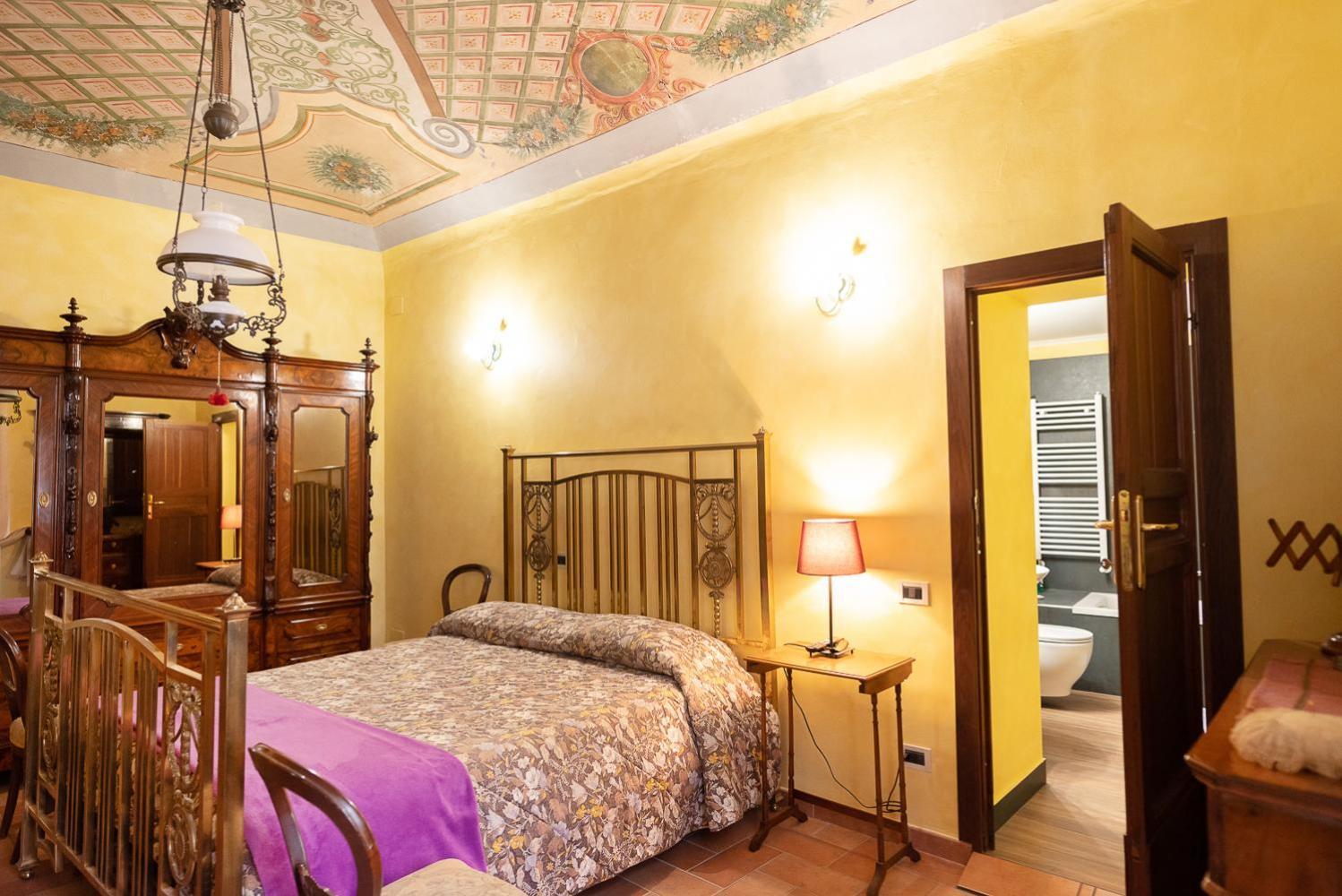 Degli Alessandri House Sassoferrato Exteriör bild